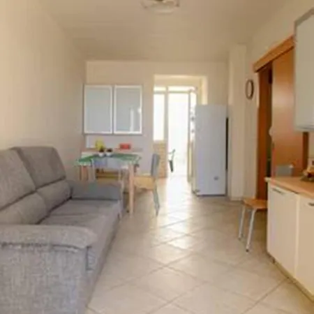 Apartment Marangi *