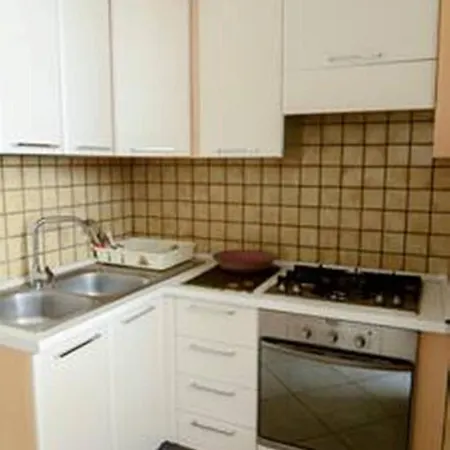 Marangi Apartment San Foca