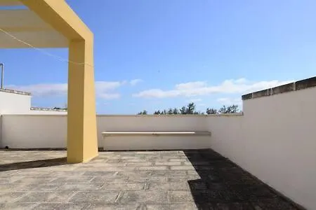 Apartment Marangi *