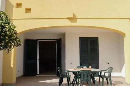 Apartment Marangi San Foca