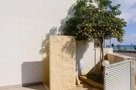 Marangi Apartment