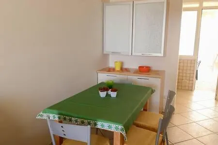 Marangi Apartment *